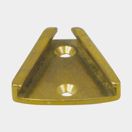 Supporto per campana di bordo Pro Ø300 mm (M501014664)