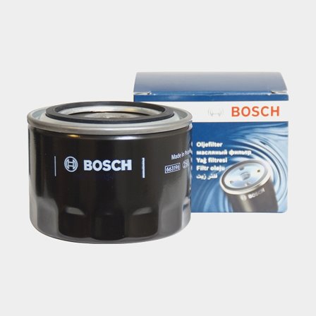 Bosch oljefilter P3311, Volvo, Perkins, Suzuki