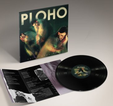 When the soul sleeps PLOHO