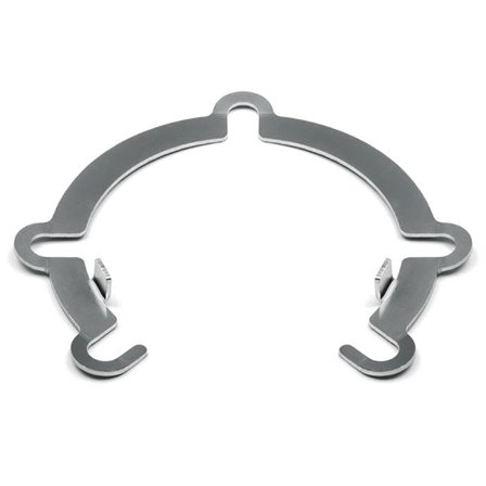 Jafo 7133868 Låsering til bakvannstopp, Innendørsavløp