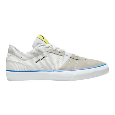 Nike Sneakers , Grijs , Heren , Maat: 42 1/2 EU