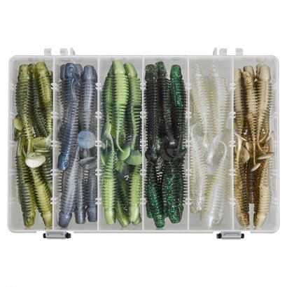 Tipsy SXL-76 Clear Water Box