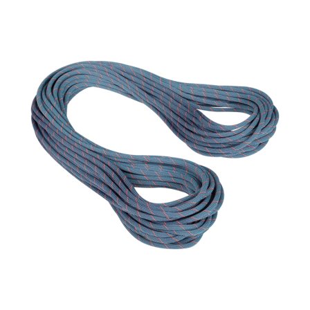 Mammut 10.2 Crag Classic Rope Mountaineering equipment Blue 60M