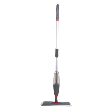 Dirt Devil Gulvmopp med spray