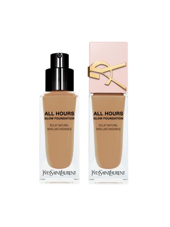 Yves Saint Laurent All Hours Glow Foundation - MW9 25.0ml