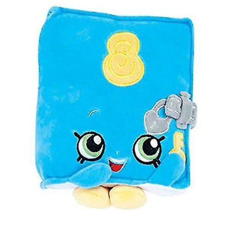 Shopkins Plussj Bølge 3 - Secret Sally