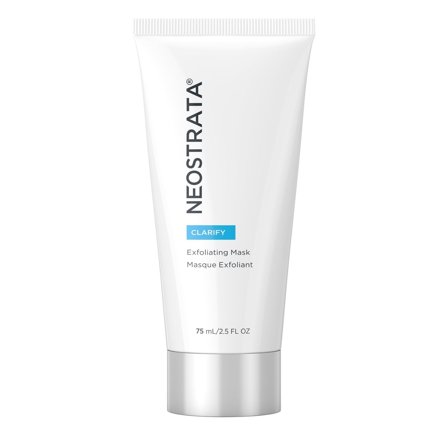 Neostrata Clarify Exfoliating Mask 75ml - Tratt. viso notte antimperfezioni