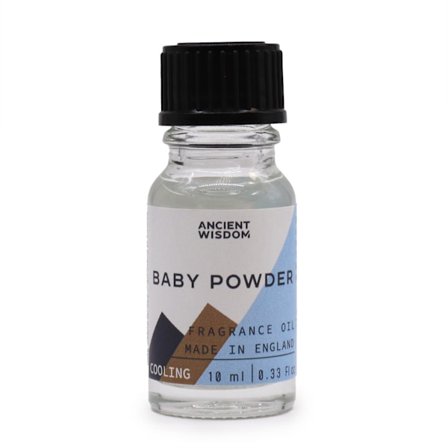 Doftolja, Ancient Wisdom - Baby Powder