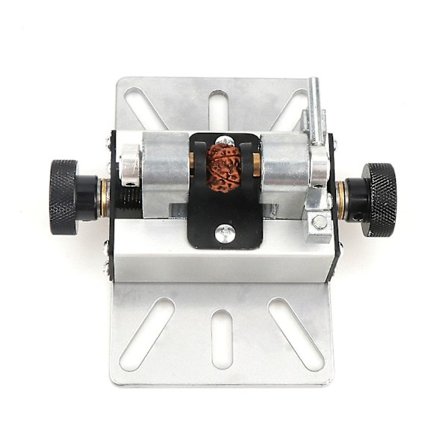 Borbord Slibning Punch Perler Buddha Maskine Hulværktøj