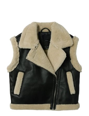 name it | Nkfmichelle Vest | 134