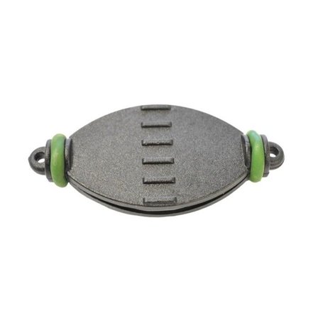 Nordik Predator Plain Pain