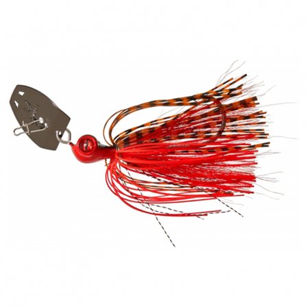 Gunki Boomer 14g - Red Devil M.S
