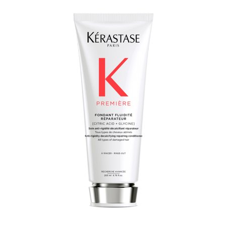 Kérastase Première Fondant Fluidité Réparateur 200ml - Balsamo Riparatore Capelli