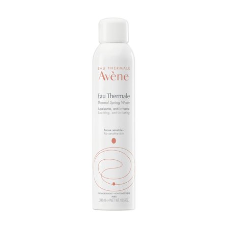 Eau Thermale Avène Acqua Termale Spray Pelle Sensibile 300ml