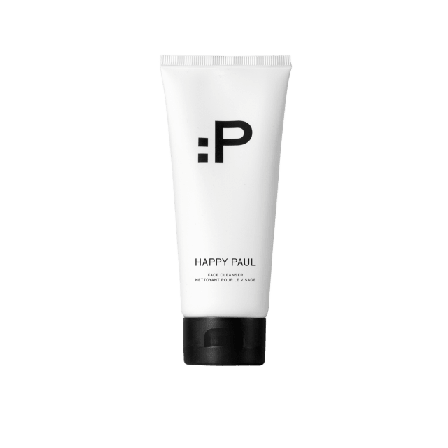 Happy Paul Face Cleanser, 100 Ml Rengöring Unisex