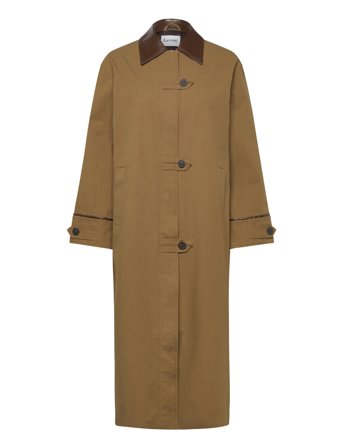 Levete Room Lr-Maggie - Brown - S