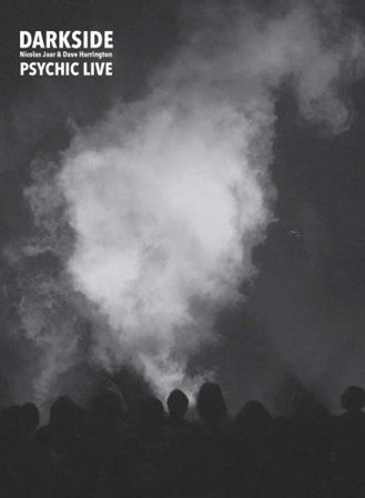 Psychic live dvd DARKSIDE