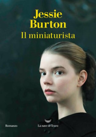 Il miniaturista Jessie Burton