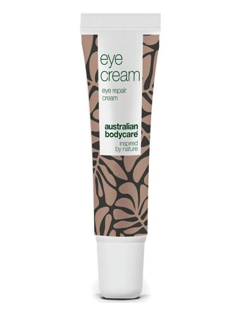 Australian Bodycare Eye Cream 15 Ml - Nude - 15 ML