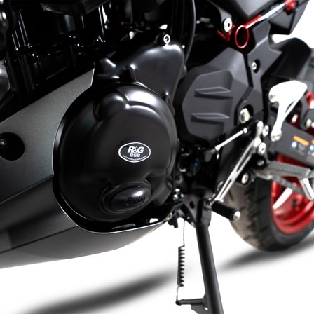 R&G RACING Ochrana Skříně Motoru - Kawasaki Eliminator 500 2024-2025