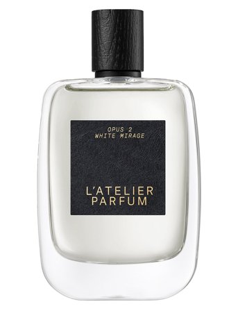 L'atelier Parfum Edp White Mirage 100Ml - Nude - 100 ml