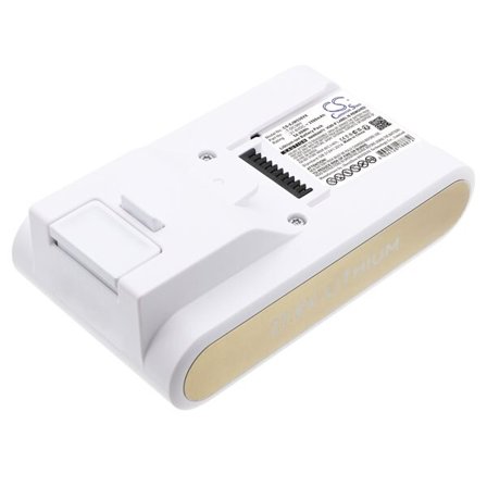 Batteri till Vakuum för Jimmy JW51, JW53, CJ53 m.fl.