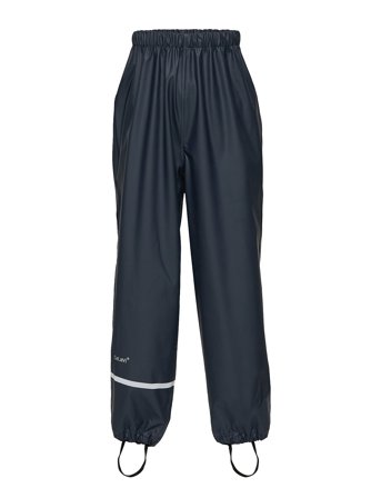 CeLaVi | Rainwear Pants -Solid Pu | 86-92