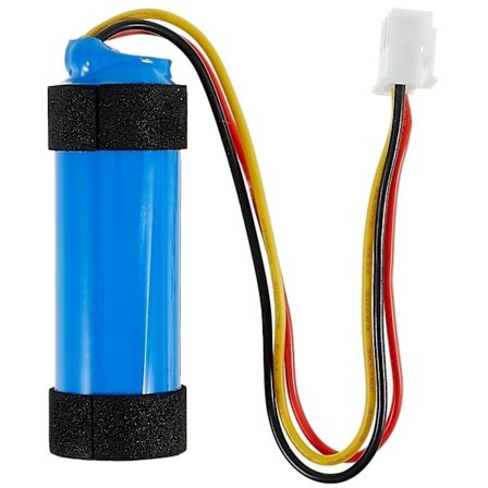 Harman Kardon Onyx Studio 4 3.70V 3000mAh Li-Polymer -akku (koodi: ICR22650) (ei sisälly)