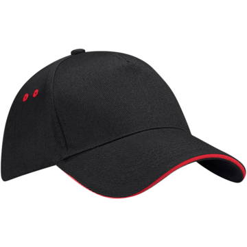 Cap 5-Panel Rip-Strip