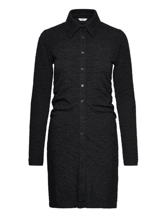 Enlaura Ls Dress 6960 Black Envii