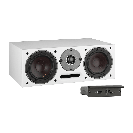 DALI Oberon Vokal C + HDMI Module Draadloze surround