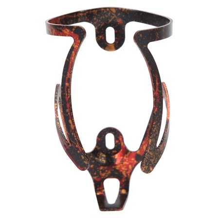 BOLANY Cykel Vandflaskeholder Letvægts Mountainbike Flaskeholder CykeltilbehørA