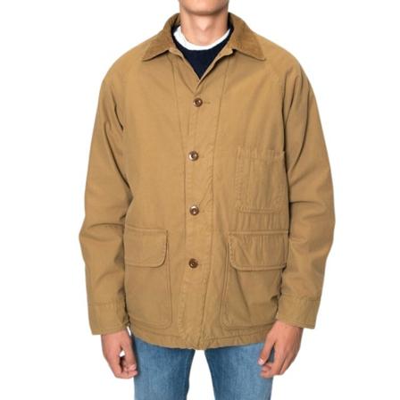 Hartford Jas , Bruin , Heren , Maat: M