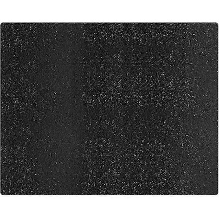 Brandsikker Pejsemåtte - Gulv Grillmåtte - Grillmåtte - Brandhæmmende Pejsefrontmåtte - Gulvbeskytter til Komfur, Pejs, Grill og Gri