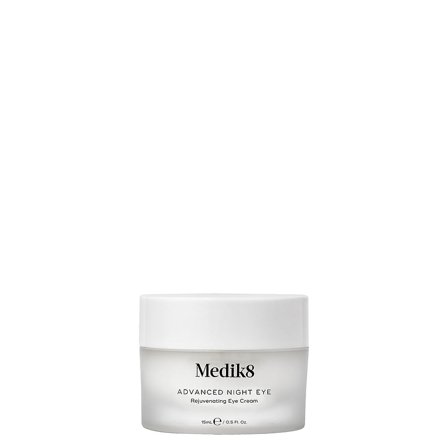 Medik8 Advanced Night Eye 15ml, Skincare, Ansigtspleje, Øjencreme