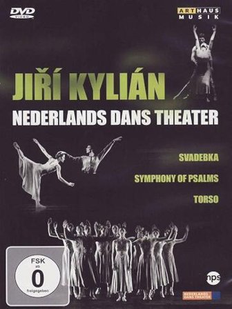 Jiri Kylian: Nederlands Dans Theater