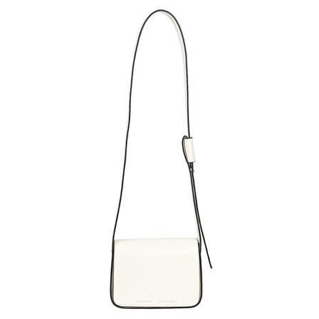 Liviana Conti, Cross Body Bags Wit, Dames, Maat:ONE Size