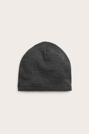 Kappahl | Lue i merinoull Kaxs | Svart