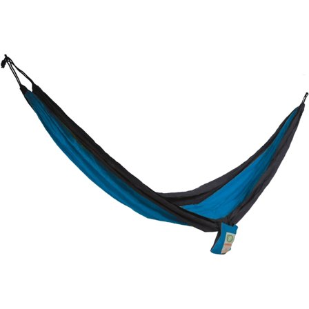 JR Gear Hammock Single Hammock Blue OneSize