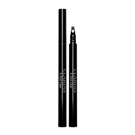 Clarins 3-Dot Liner 01 Black, Makeup, Øjne, Eyeliner