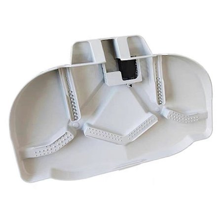 For Roborock P10 Pro/Q Revo MaxV /Pro Rengjøringstilbehør Rengjøringsbrett