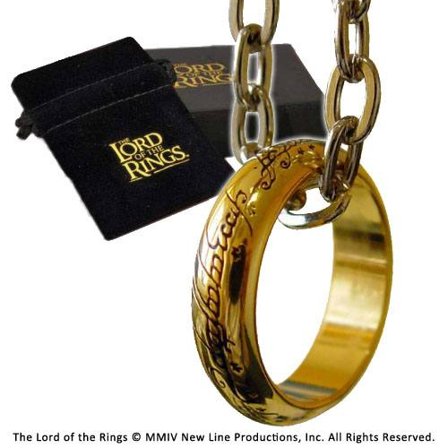 Lord of the Rings The One Ring