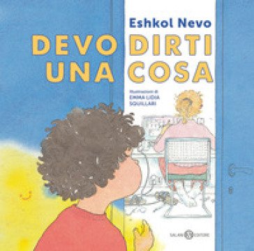 Devo dirti una cosa Eshkol Nevo