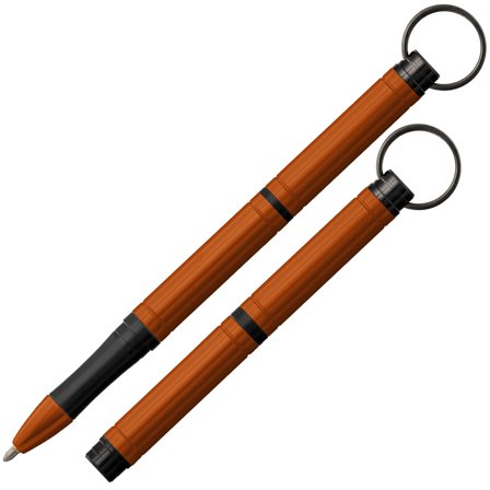 Fisher Space Pen Backpacker Orange