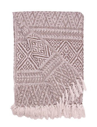 Au Maison | Throw | 130X180CM