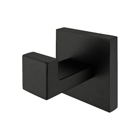 TRIOM krok för badrock badrum toalett kappa handduk hatt rostfritt stål multival