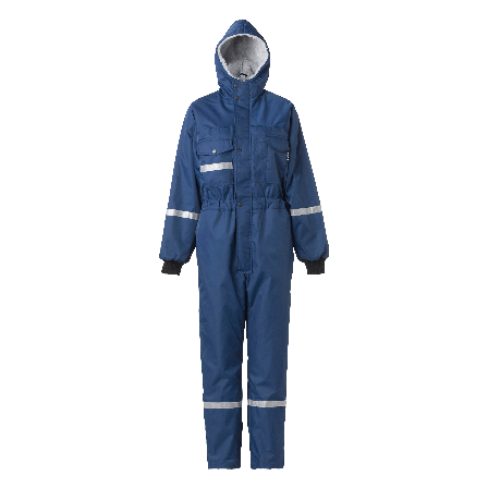 66 North men's Greni Jackets & Coats - Dark Blue - 62