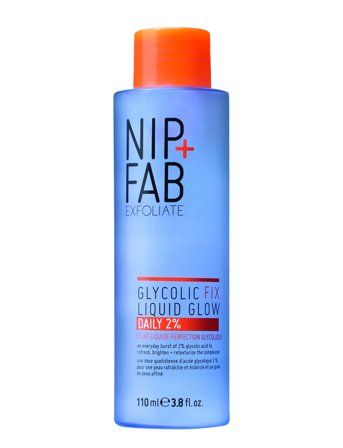 Nip+Fab Glycolic Glow Tonic 6% - Nude - 100 ml