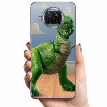 Xiaomi Mi 10t Lite 5g Tpu Mobilskal Toy Story - Hug