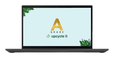 Upcycle IT Lenovo ThinkPad T14s G1 | Ryzen 7 PRO 4750U | 16GB | 256GB | AMD Radeon Graphics | 4G | Windows 11 Pro | 2years | Refurbished A-grade